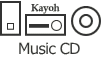 Music CD