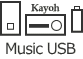 Music USB